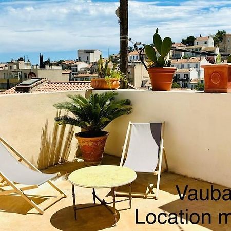 Willa Maison Marseille Vauban Zewnętrze zdjęcie