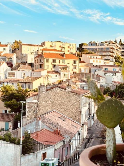 Willa Maison Marseille Vauban Zewnętrze zdjęcie