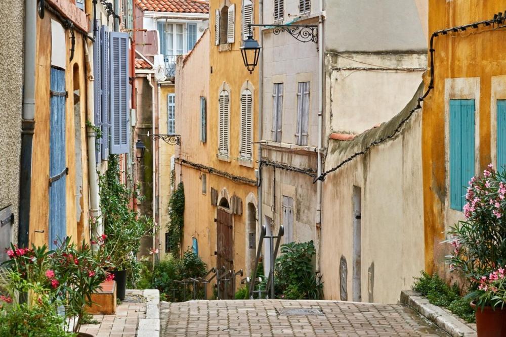 Willa Maison Marseille Vauban Zewnętrze zdjęcie