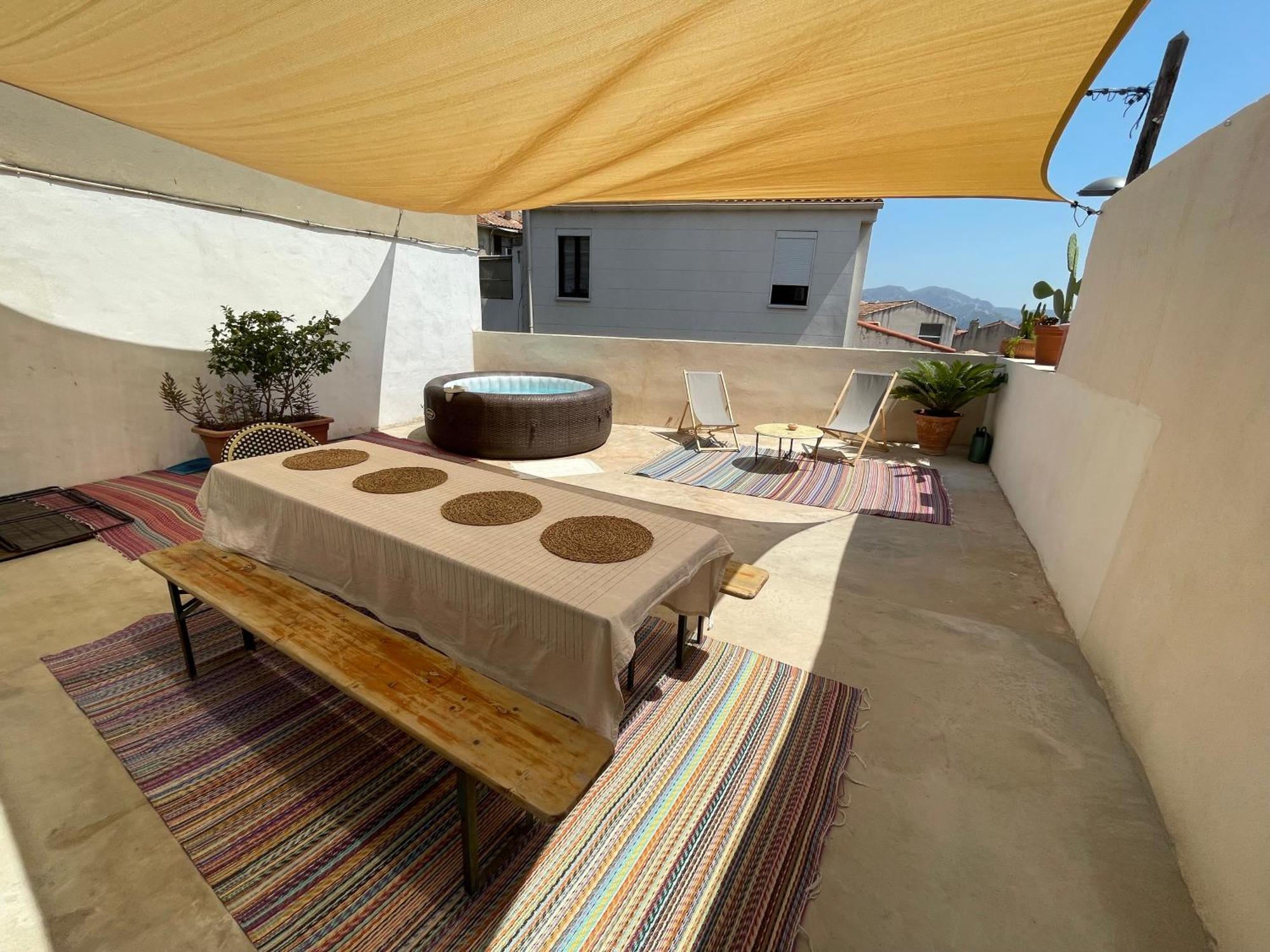 Willa Maison Marseille Vauban Zewnętrze zdjęcie