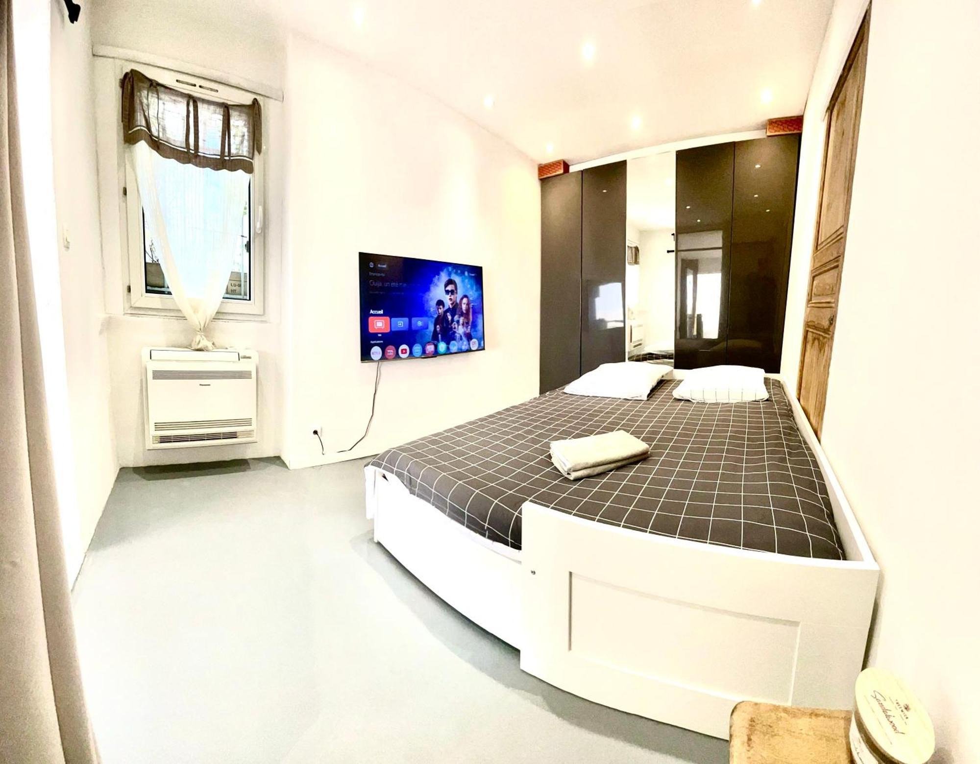 Willa Maison Marseille Vauban Zewnętrze zdjęcie