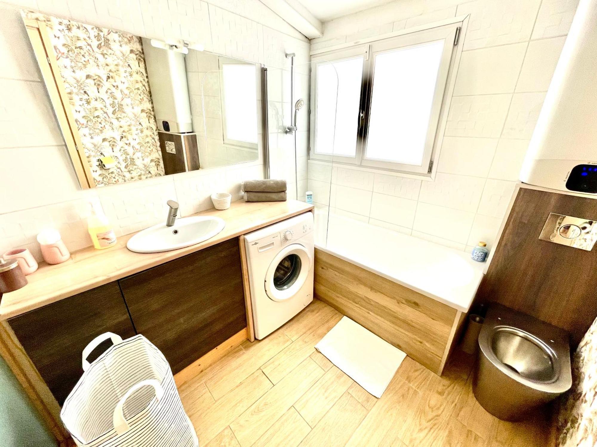Willa Maison Marseille Vauban Zewnętrze zdjęcie